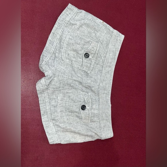 Express Shorts (NWOT) - Picture 5 of 6